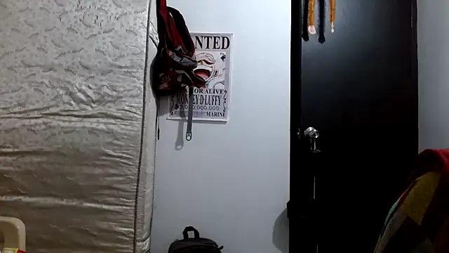 Escarcha-blue online show from October 1, 2025, 11:33 pm