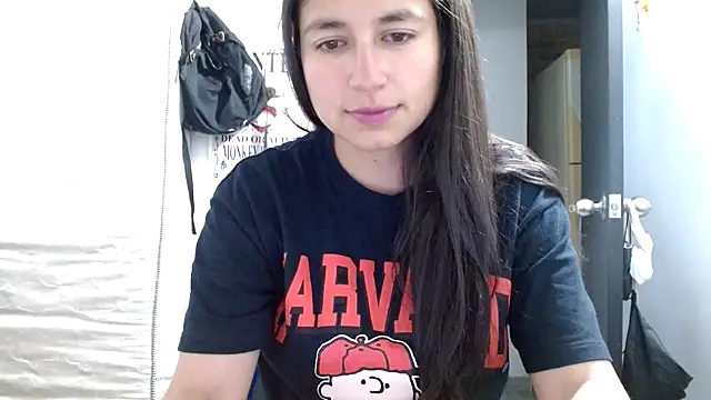 Escarcha-blue online show from October 21, 2025, 4:57 am