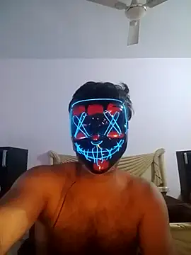 JACKBERK online show from March 5, 2025, 9:48 pm