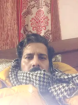 JACKBERK online show from January 8, 2026, 1:19 am