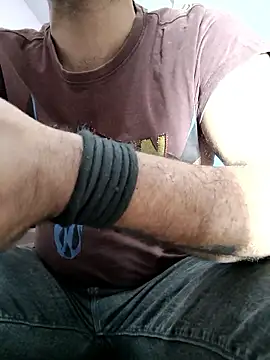 JACKBERK online show from April 8, 2026, 3:01 pm