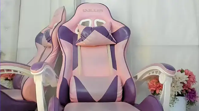 kamii arias online show from March 11, 2025, 12:17 pm