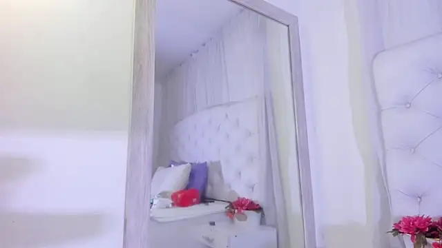 kamii arias online show from October 20, 2025, 2:28 pm