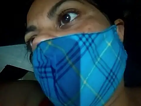 Disha2870 online show from March 17, 2025, 8:40 am