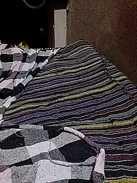 Disha2870 online show from February 4, 2026, 2:50 am