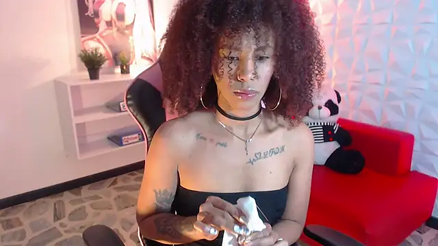 anahi macys online show from March 8, 2025, 12:09 pm