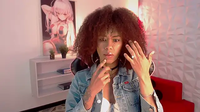 anahi macys online show from March 11, 2025, 12:17 pm