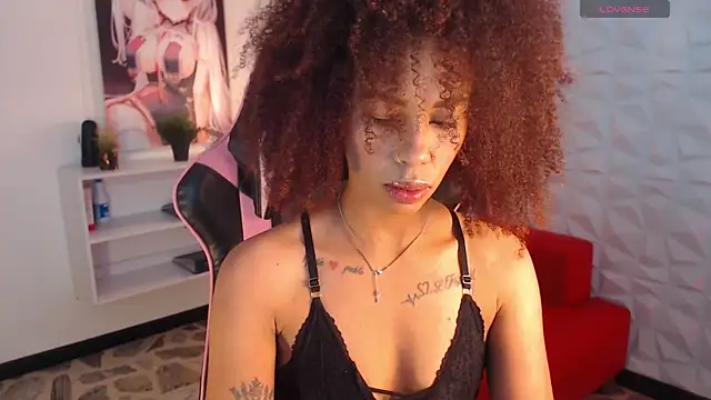 anahi macys online show from March 22, 2025, 12:25 pm