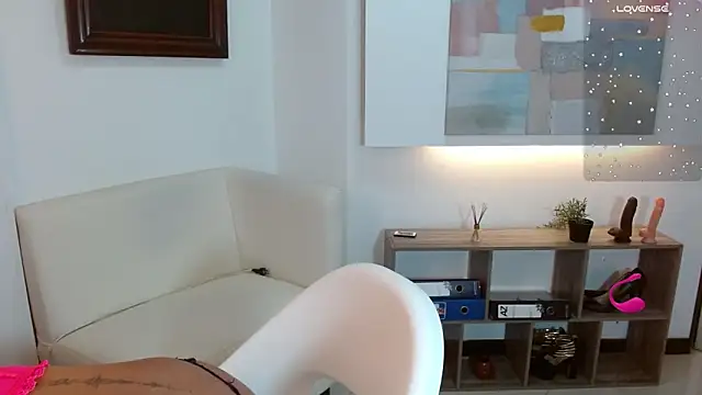 anahi macys online show from October 5, 2025, 12:03 pm