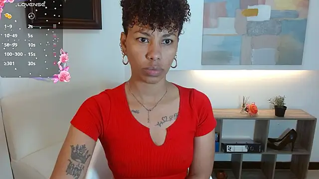 anahi macys online show from October 21, 2025, 11:11 am