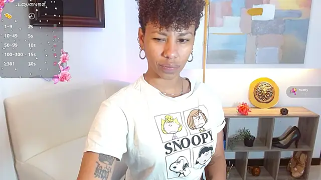 anahi macys online show from October 30, 2025, 11:11 am