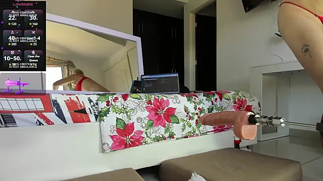 valery sweetscheeks online show from September 26, 2025, 3:49 pm