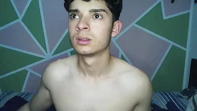 Jacktowell  online show from October 6, 2025, 3:37 am