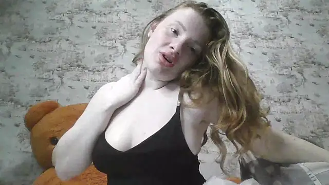 Eveline May online show from March 6, 2025, 8:05 pm