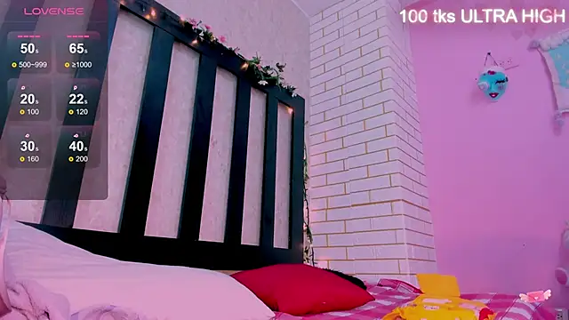 gime lara online show from March 12, 2025, 12:04 pm