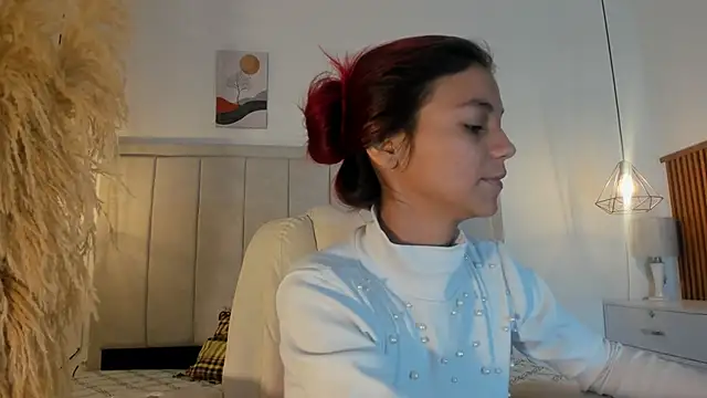Snapshot of gime_lara chatting on June 2, 2026, 12:51 pm gime lara online show from June 2, 2026, 12:51 pm