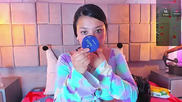 celeste star0 online show from March 14, 2025, 12:40 pm