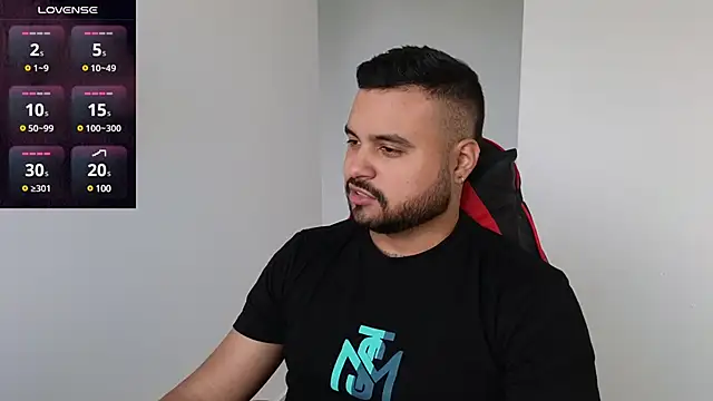 khalidferrer online show from March 1, 2025, 12:01 pm