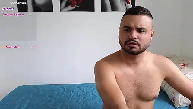 khalidferrer online show from March 11, 2025, 3:23 pm