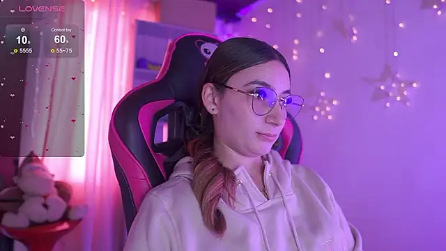 issa monterrey online show from March 15, 2026, 2:45 pm