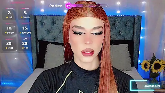 Dalila moan online show from March 17, 2025, 9:34 pm