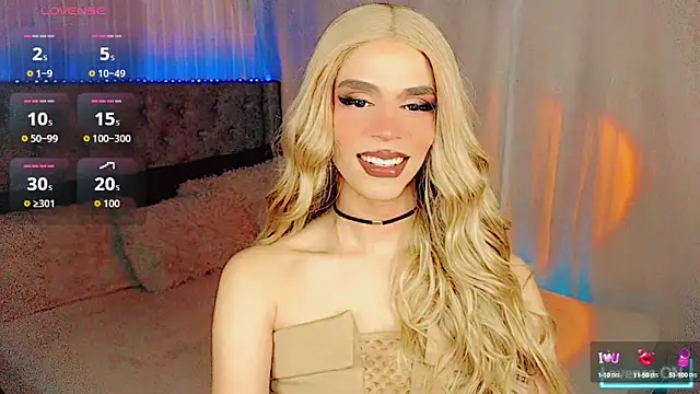 Dalila moan online show from September 28, 2025, 1:22 am