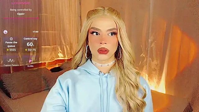 Dalila moan online show from December 19, 2025, 11:01 pm