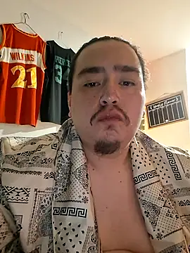 daddykin715 online show from January 7, 2026, 9:12 am