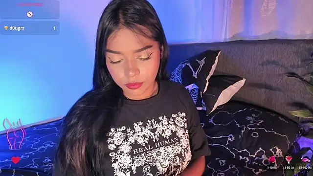 kathdolly online show from October 15, 2025, 4:12 am