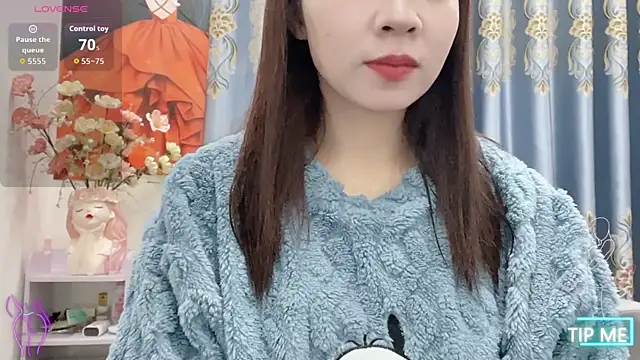 shishi 101 online show from November 30, 2025, 2:04 am