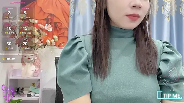 shishi 101 online show from December 5, 2025, 1:47 am