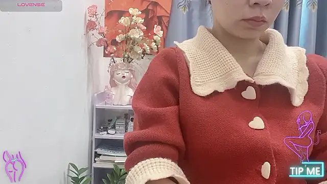 Snapshot of shishi_101 chatting on February 3, 2026, 2:53 am shishi 101 online show from February 3, 2026, 2:53 am