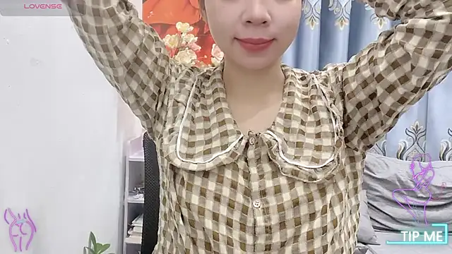 Snapshot of shishi_101 chatting on February 7, 2026, 2:26 am shishi 101 online show from February 7, 2026, 2:26 am