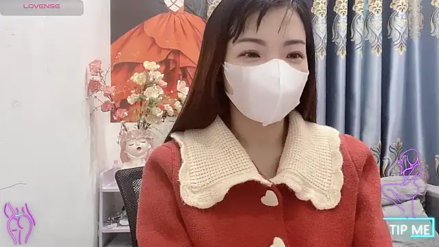 Snapshot of shishi_101 chatting on February 8, 2026, 7:45 am shishi 101 online show from February 8, 2026, 7:45 am