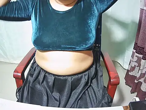 Megha-34 online show from December 20, 2025, 6:37 pm