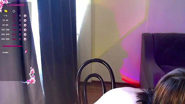 meganluss online show from March 16, 2025, 7:59 am