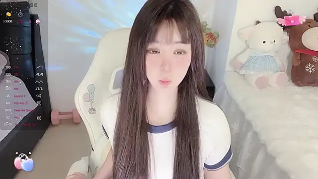 Milla-z online show from September 23, 2025, 8:39 am