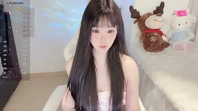 Milla-z online show from November 15, 2025, 7:16 am