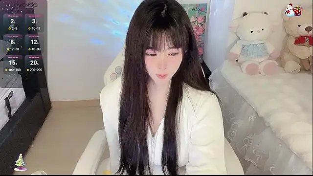 Milla-z online show from March 15, 2026, 12:33 pm