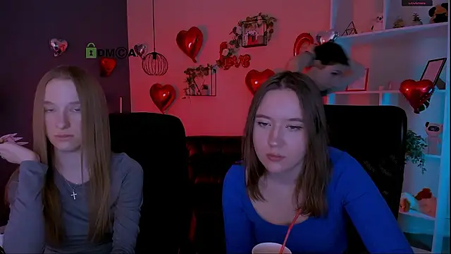 doll vey online show from February 19, 2026, 10:00 am