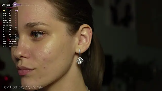 Snapshot of Moni_Carroll chatting on March 2, 2025, 10:38 pm Moni Carroll online show from March 2, 2025, 10:38 pm