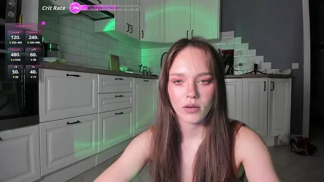 Moni Carroll online show from March 19, 2026, 3:38 pm