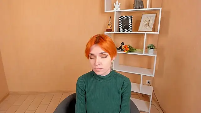 TaiteGawne online show from March 1, 2025, 1:07 pm