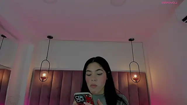 Haily b online show from January 11, 2026, 7:52 pm