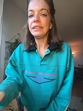 Rosemarie Blu online show from November 15, 2025, 7:38 am