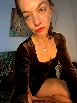 Rosemarie Blu online show from December 3, 2025, 10:57 am