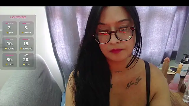 AnnaPerez  online show from February 23, 2026, 9:34 pm