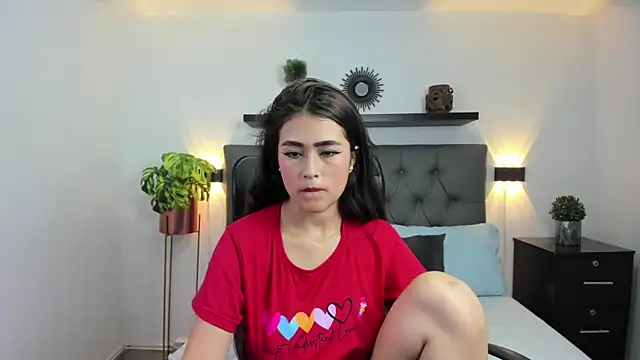 dulce victoriaa  online show from March 20, 2025, 10:07 pm