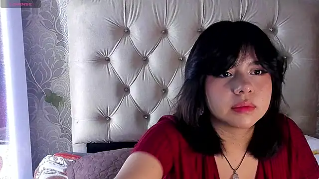 Kriss miller18 online show from March 14, 2025, 1:24 pm