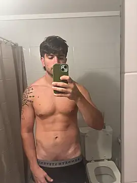 shuki0101 online show from February 13, 2026, 3:30 pm